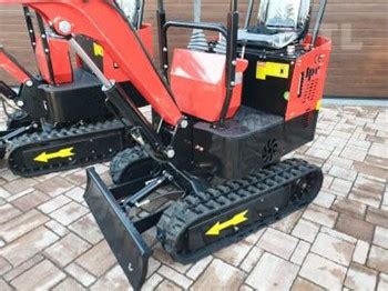 JPC HT12 Mini (up to 12,000 lbs) Excavators For Sale